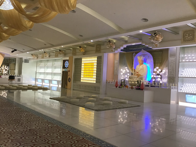 Nirvana Center Gallery 5