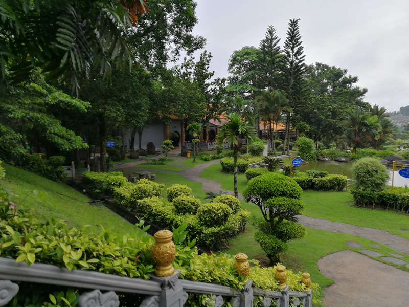Nirvana Memorial Park Kulai, Johor
